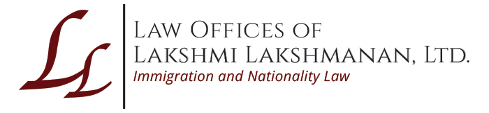 Law Offices of Lakshmi Lakshmanan, Ltd.